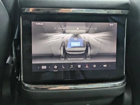 Used 2021 Tesla Model S Plaid AWD/4WD image 16