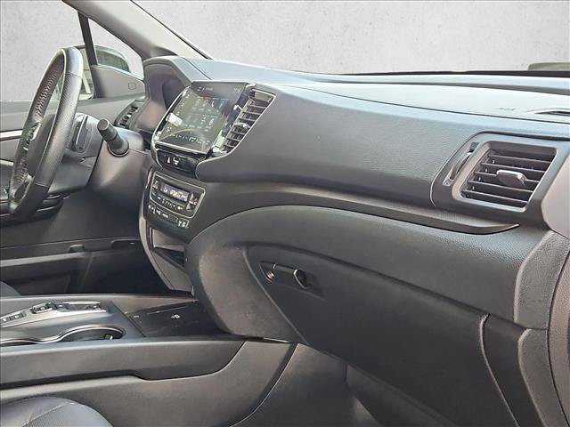 Used 2024 Honda Ridgeline TrailSport image 16