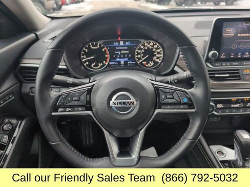 Used 2020 Nissan Altima 2.0 Platinum image 15