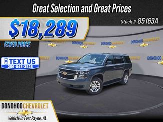 Used 2019 Chevrolet Tahoe 4WD video 1