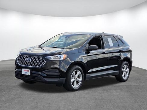 Used 2024 Ford Edge SE AWD/4WD image 7