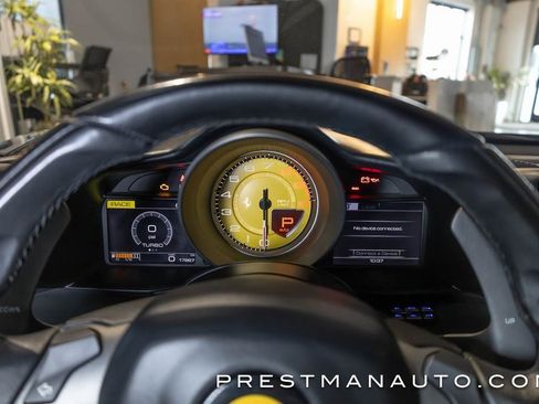 Used 2017 Ferrari 488 GTB image 25