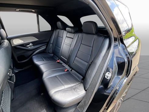 Used 2023 Mercedes-Benz GLE 450 4MATIC image 24
