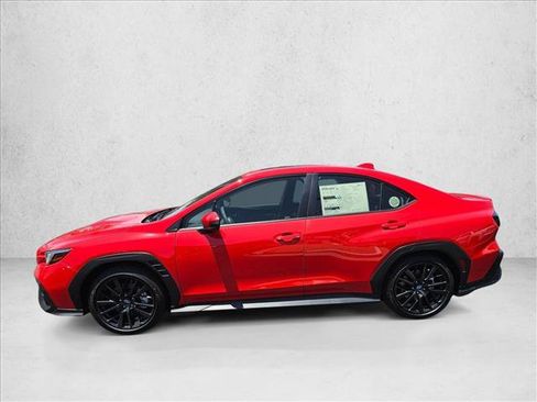 New 2026 Subaru WRX Limited w/ Accessory Package #2 AWD/4WD image 7