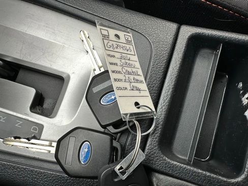 Used 2016 Subaru Crosstrek 2.0i Premium image 40