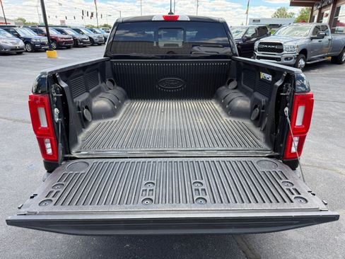 Used 2019 Ford Ranger XLT w/ Equipment Group 302A Luxury AWD/4WD image 36