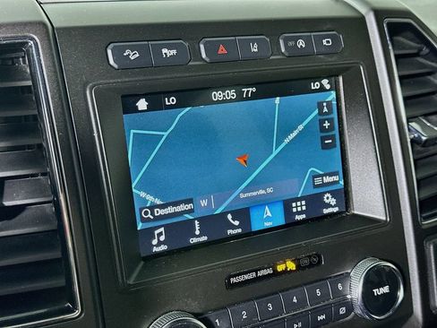 Used 2019 Ford Expedition Limited w/ Special Edition Package AWD/4WD image 29