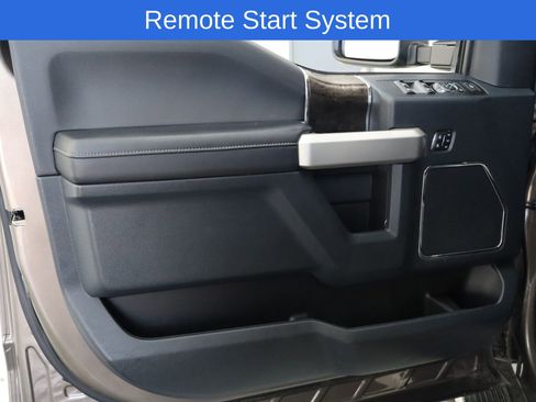 Used 2022 Ford F250 Lariat w/ Lariat Value Package image 13