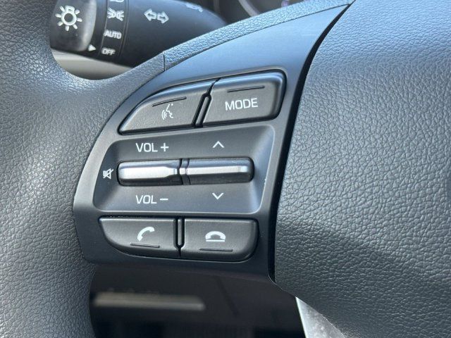 Used 2020 Hyundai Elantra SEL w/ Cargo Package (C1) FWD image 23