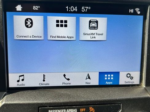 Used 2019 Ford F150 Lariat w/ Equipment Group 502A Luxury image 21