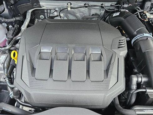 New 2025 Audi Q3 2.0T Premium w/ Convenience Package image 15