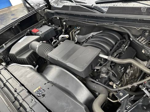 Used 2020 Chevrolet Silverado 2500 LTZ image 29