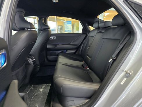 New 2025 Hyundai Ioniq 6 SEL AWD/4WD image 28