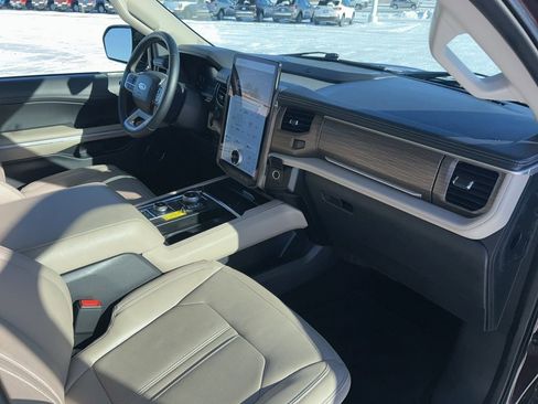 Used 2023 Ford Expedition Max Limited image 23