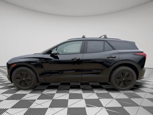 New 2026 Chevrolet Blazer EV LT AWD/4WD image 2