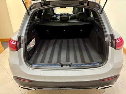 New 2026 Mercedes-Benz GLC 300 image 23