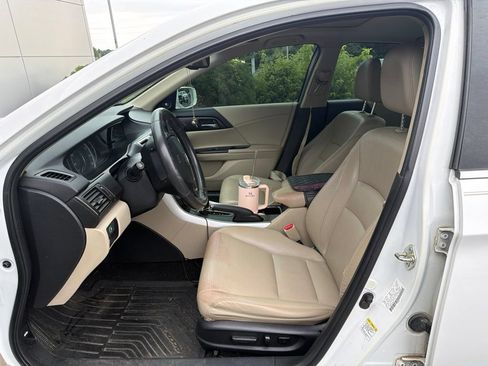 Used 2013 Honda Accord EX-L image 6