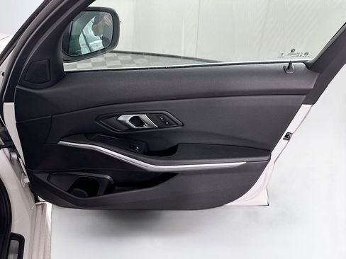 Used 2025 BMW 330i 330i image 33