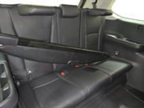 Used 2024 Toyota Grand Highlander XLE FWD image 11