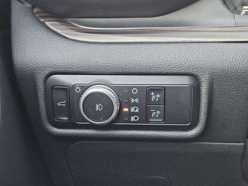 Used 2023 Ford Explorer Limited w/ Equipment Group 301A image 23