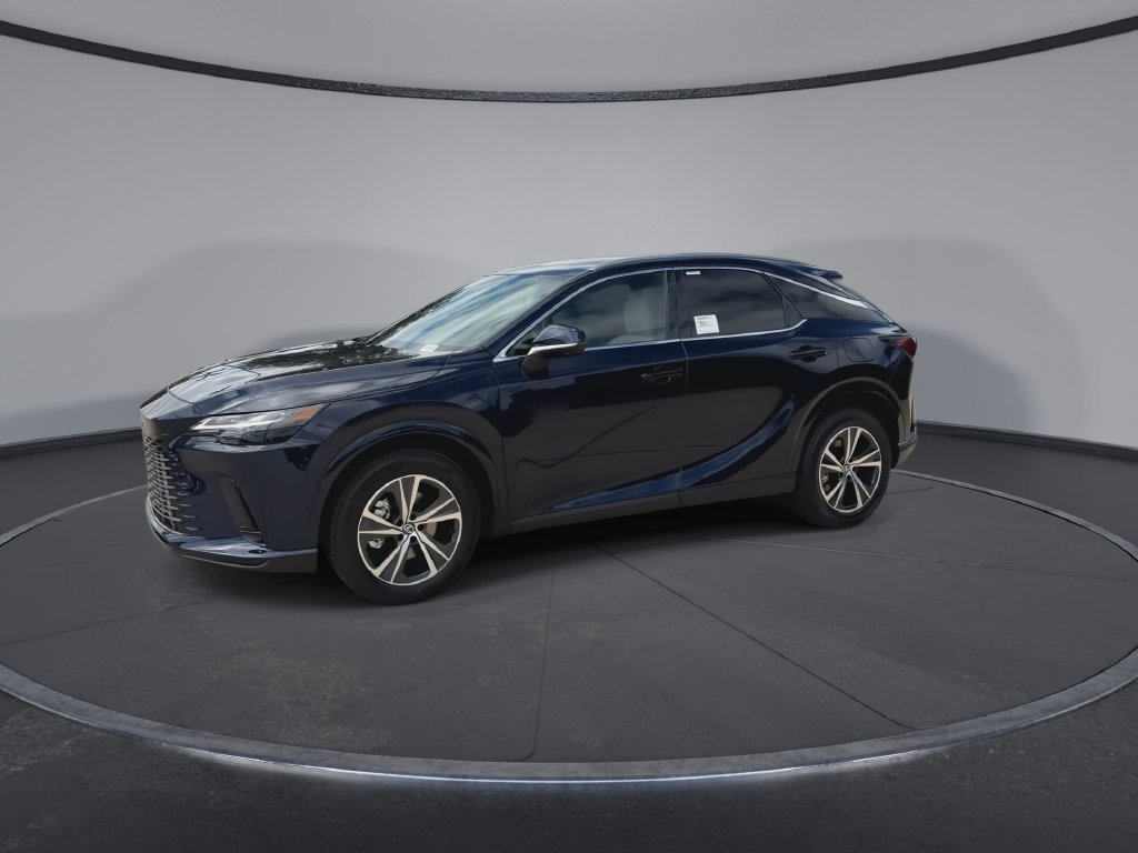 New 2026 Lexus RX 350 Premium w/ Convenience Package FWD image 5