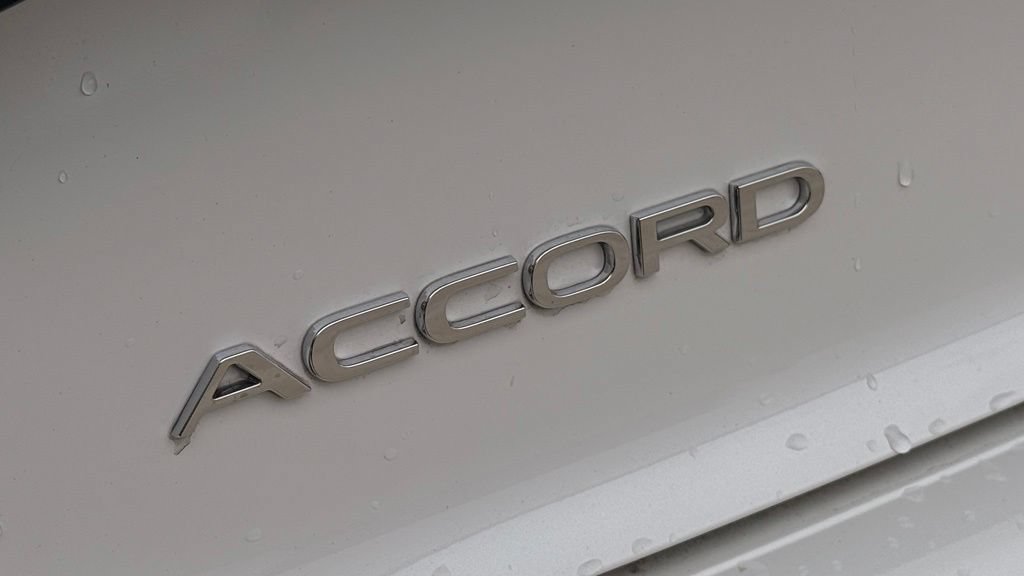 Used 2026 Honda Accord SE image 20