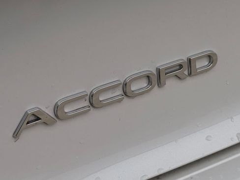 Used 2026 Honda Accord SE image 20