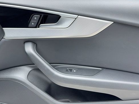 Used 2025 Audi A5 2.0T Premium Plus image 46