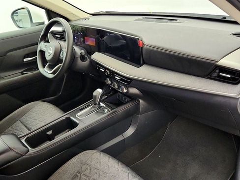 Used 2025 Nissan Kicks SV AWD/4WD image 23