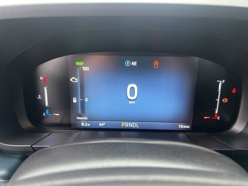 New 2026 Ford Maverick XL w/ Equipment Group 101A image 23