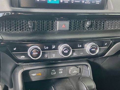 Used 2025 Honda CR-V EX-L image 23