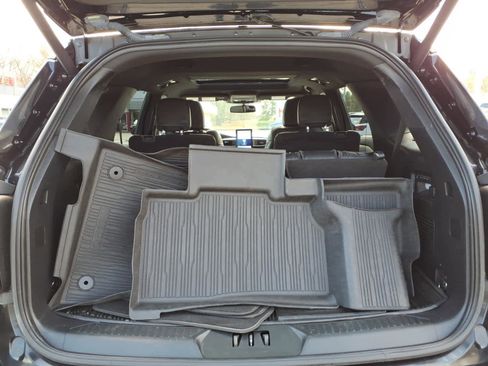 Used 2022 Ford Explorer ST w/ Equipment Group 401A AWD/4WD image 21