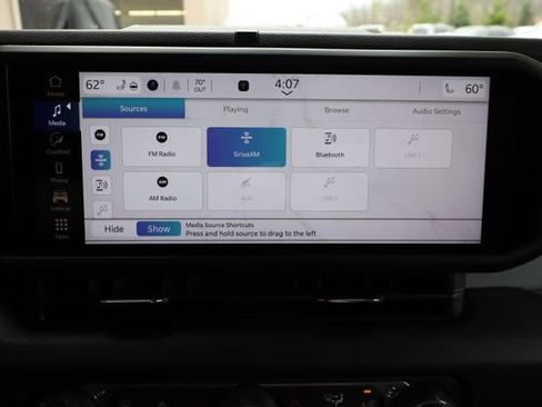 New 2026 Jeep Gladiator Willys image 19