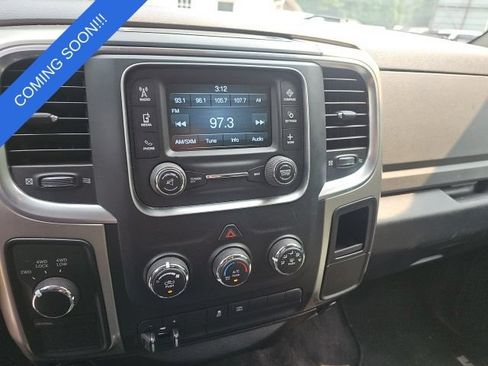 Used 2016 RAM 2500 SLT AWD/4WD image 11