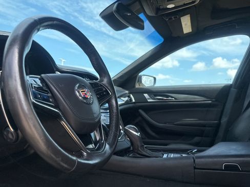 Used 2014 Cadillac CTS Premium RWD image 41