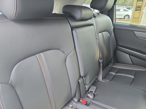 New 2026 MAZDA CX-70 SC image 11