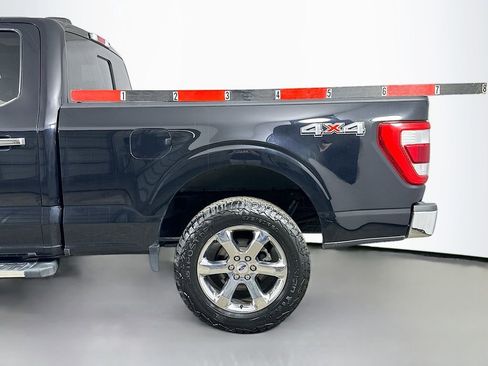 Used 2023 Ford F150 Lariat image 40