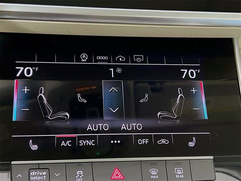 Used 2023 Audi A6 Premium Plus image 18