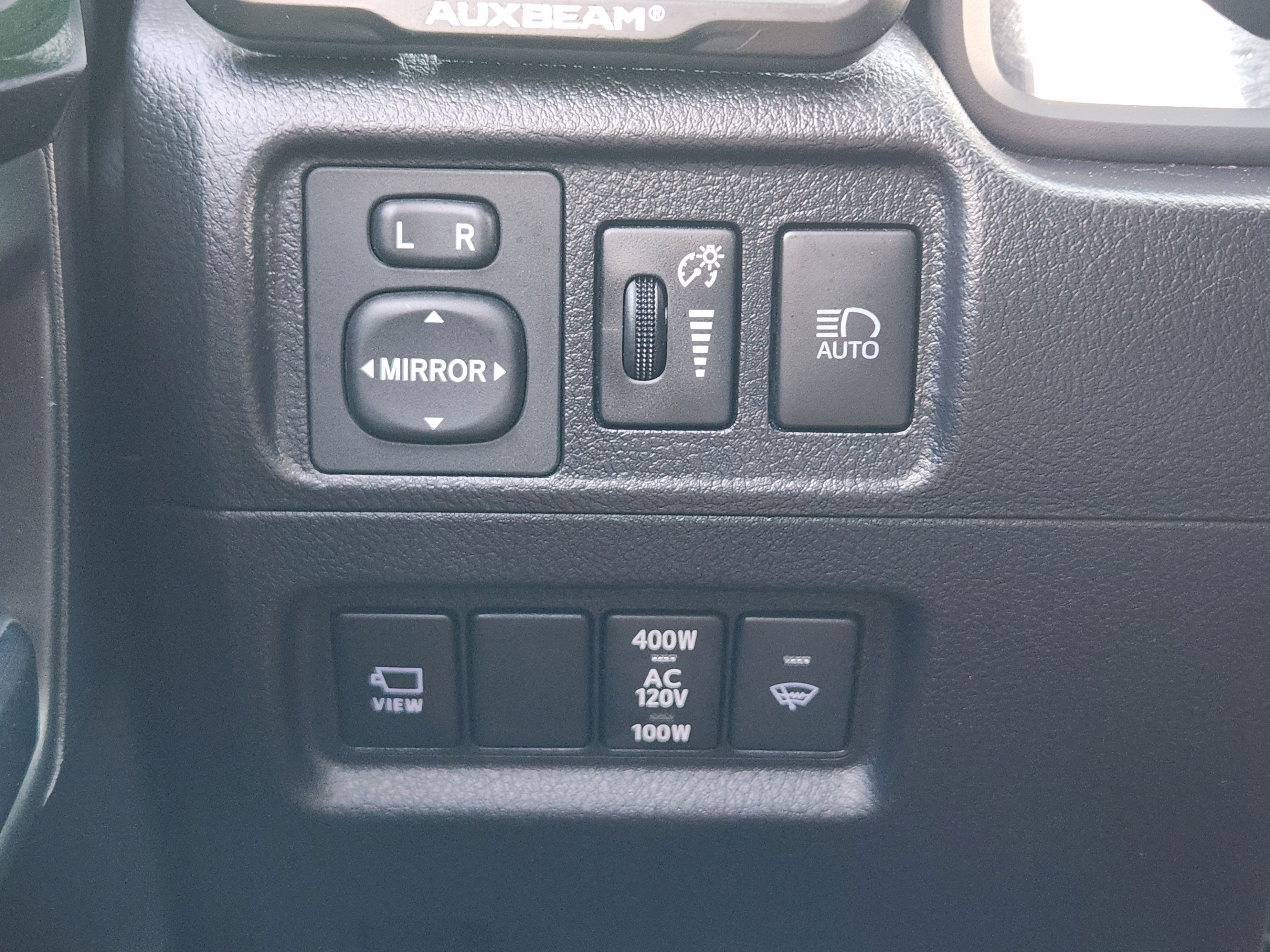 Used 2023 Toyota 4Runner TRD Pro AWD/4WD image 17