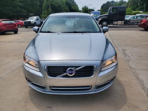 Used 2011 Volvo S80 T6 AWD/4WD image 2