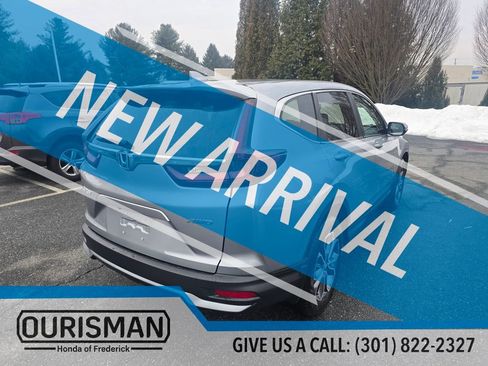 Used 2020 Honda CR-V EX-L image 8