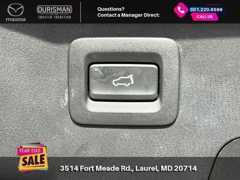 Used 2023 MAZDA CX-9 Signature image 23