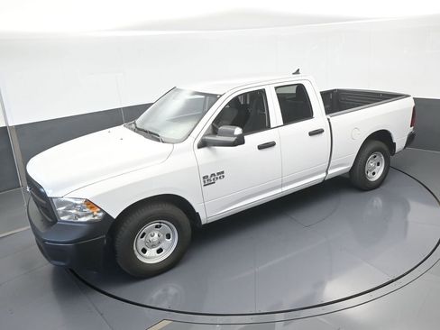 Used 2024 RAM 1500 Tradesman w/ Popular Equipment Group image 45