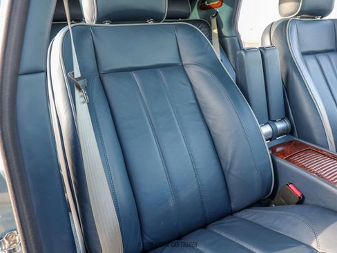Used 2006 Bentley Arnage R RWD image 29