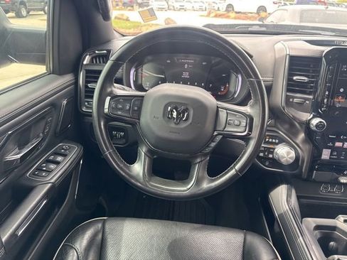 Certified 2023 RAM 1500 Limited w/ Night Edition AWD/4WD image 15