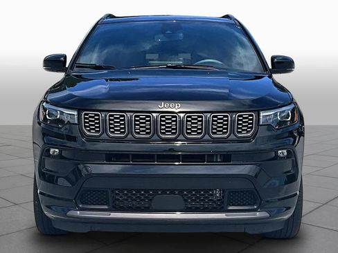 Used 2024 Jeep Compass Limited w/ High Altitude Package AWD/4WD image 6