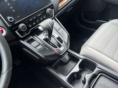 Used 2017 Honda CR-V EX image 15