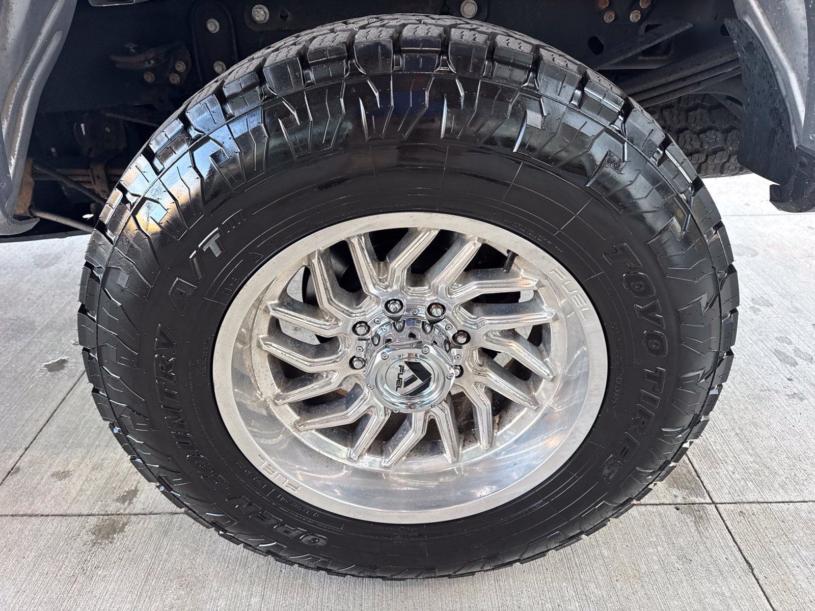 Used 2020 Ford F250 XL w/ STX Appearance Package AWD/4WD image 24
