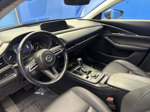 Used 2023 MAZDA CX-30 AWD 2.5 S w/ Select Package image 11