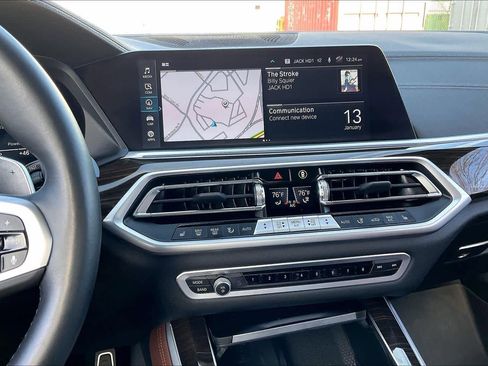 Certified 2023 BMW X5 xDrive45e w/ Executive Package image 7